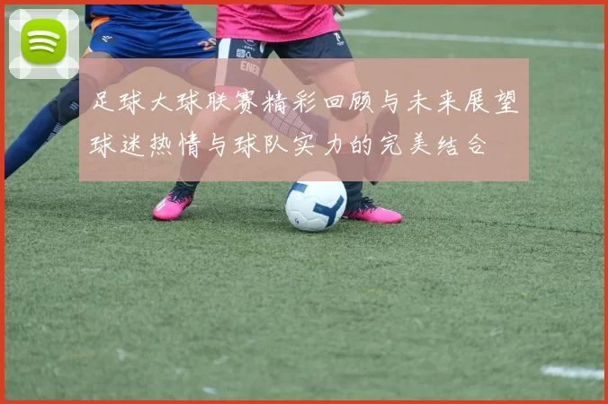 足球大球联赛精彩回顾与未来展望球迷热情与球队实力的完美结合